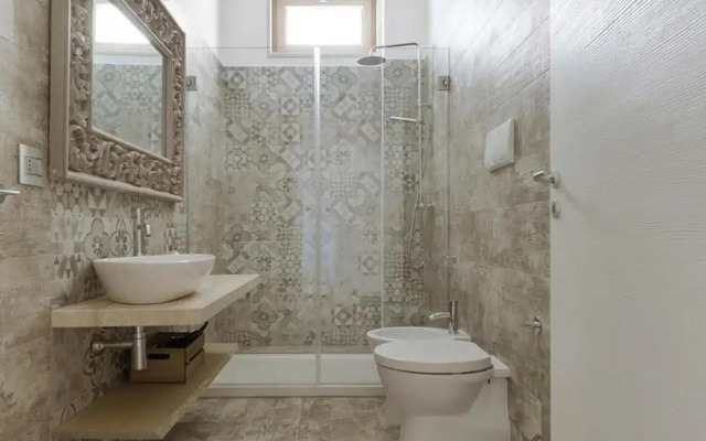 2105 B B Le Radici Del Salento - Quadrupla