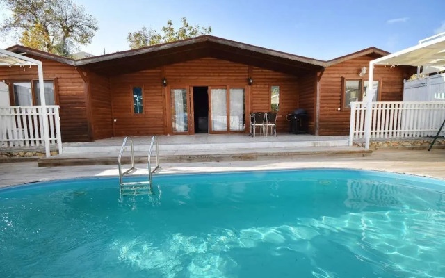 Villa Canan  By EvTatilim