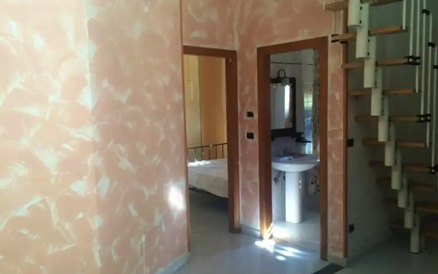 Holiday home 2 bedrooms - Laura