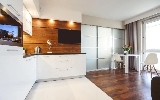 Apartament COMFORT4You