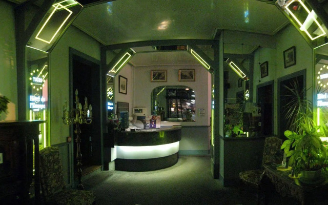 Labe Hotel