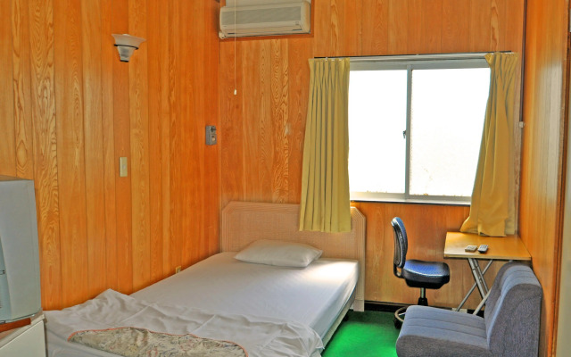 Yoshida House