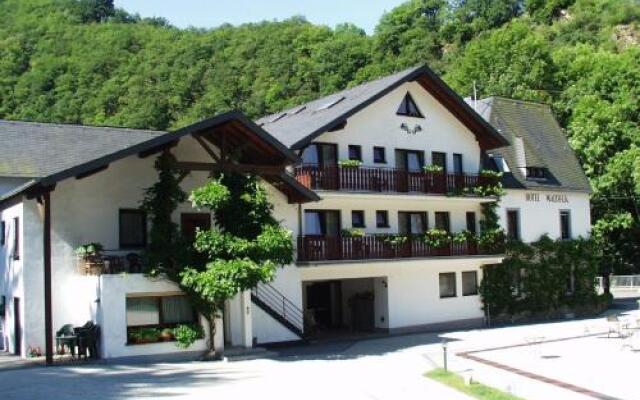 Mosellandhotel Waldeck