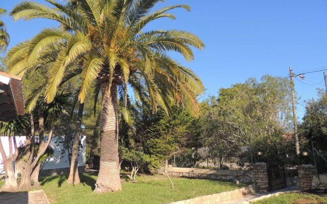 Villa Julieta