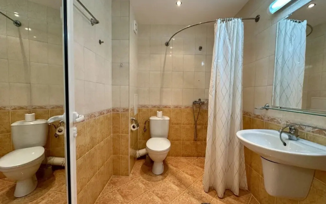 Menada Paradise Dreams Apartments
