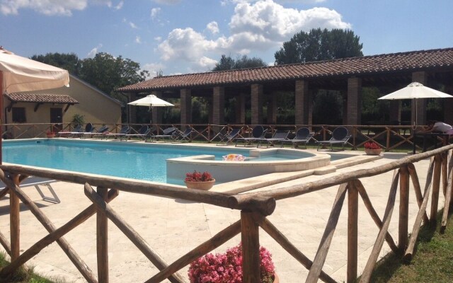 Agriturismo Il Mulino del Vescovo