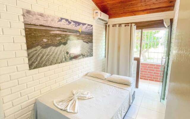 Residencia Medina House