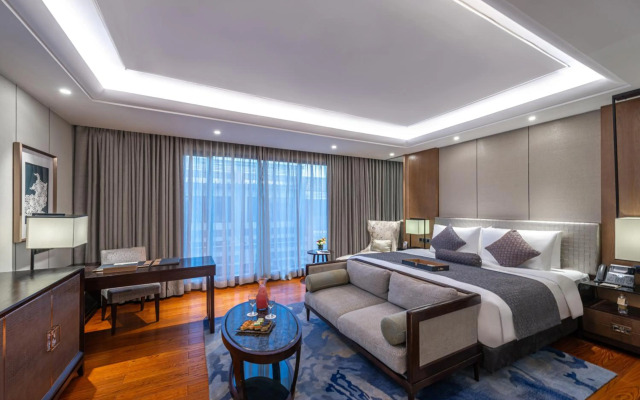 Narcissus Resort & spa Obhur Jeddah