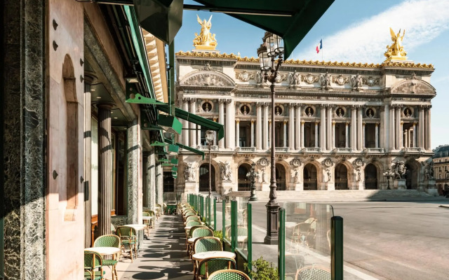 InterContinental Paris le Grand by IHG
