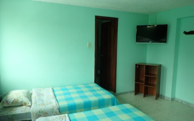 Casablanca 98 Hotel
