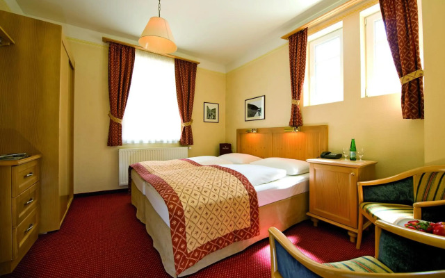 Hotel Gisela