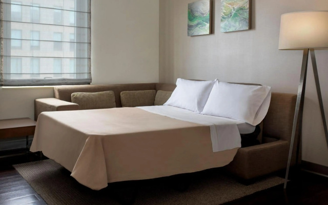 Element by Marriott, Boston Seaport District