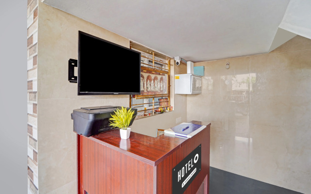 Super Hotel O Jaganath Nagar Near Hopes College