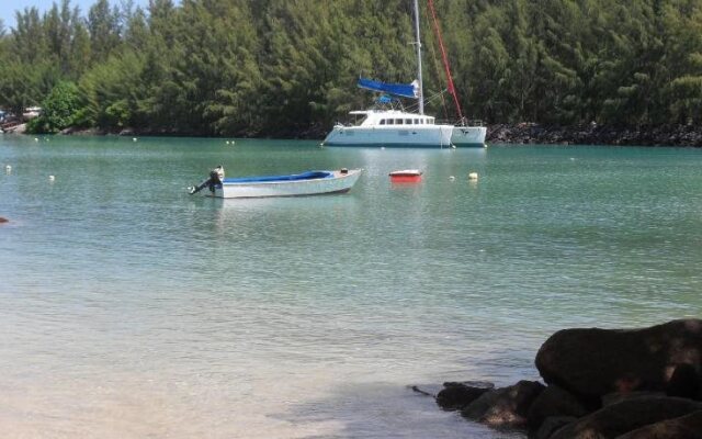 Le Port Guest House