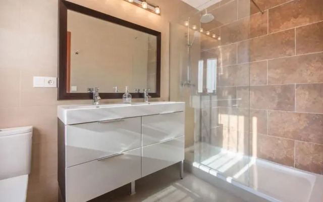 Villa Cambrils Tvl 11