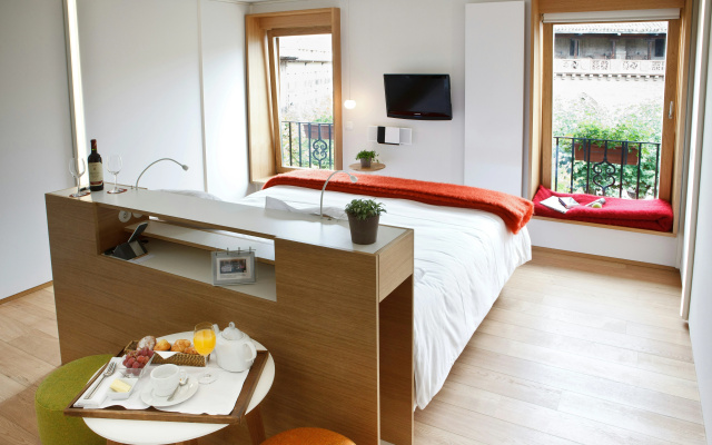 Echaurren Hotel Gastronomico