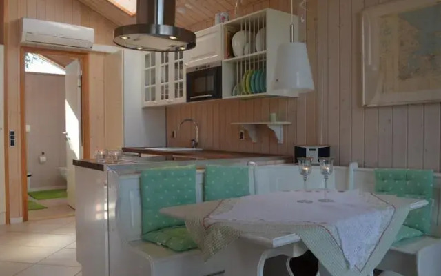 Mågevej Holiday House