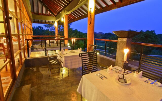The Elephant Corridor Hotel