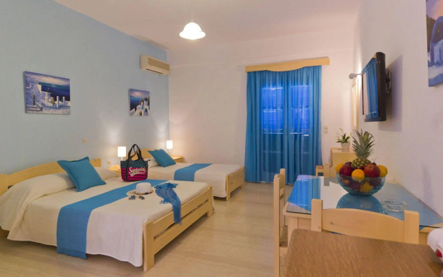 Louis Studios Hotel
