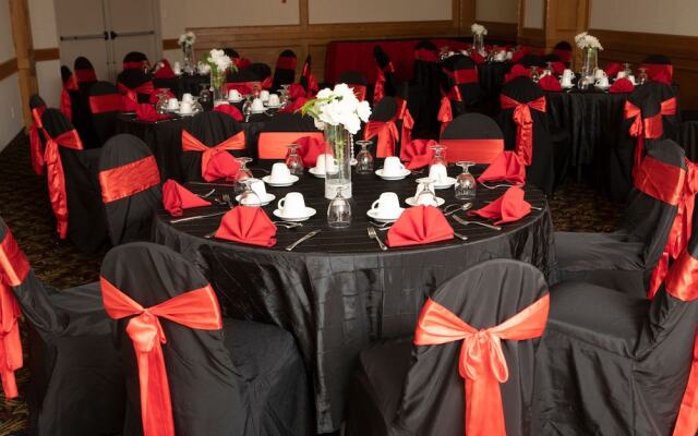 Continental Inn & Suites