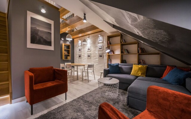 Revelton Studios Karlovy Vary