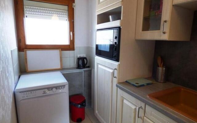 Appartement Les Sables-d'Olonne, 3 pièces, 4 personnes - FR-1-485-77