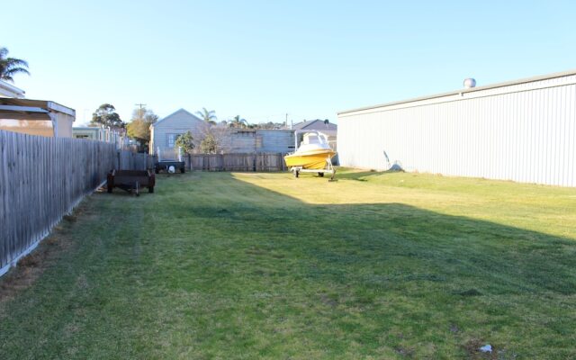 Golden Terrace Holiday Park