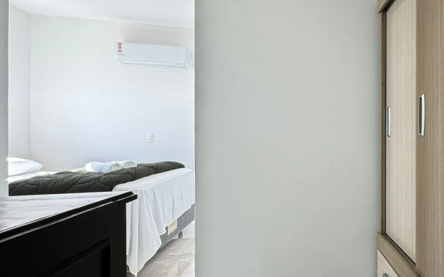 Resid. Clube Mar Grosso-Laguna - LAG801