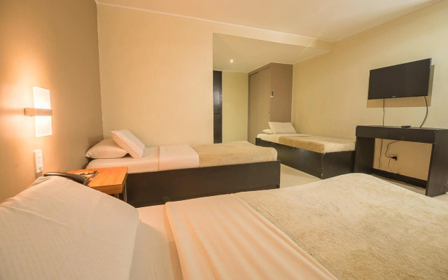 Asia Stars Hotel