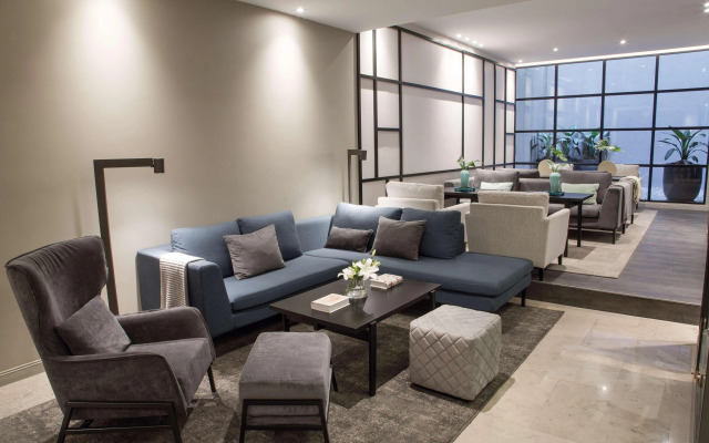 NH Collection Buenos Aires Crillon