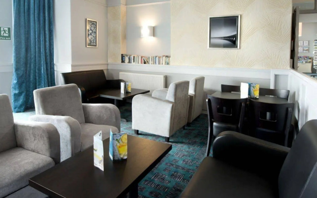 The Beresford Hotel
