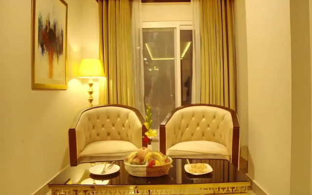 Hotel Tourmaline