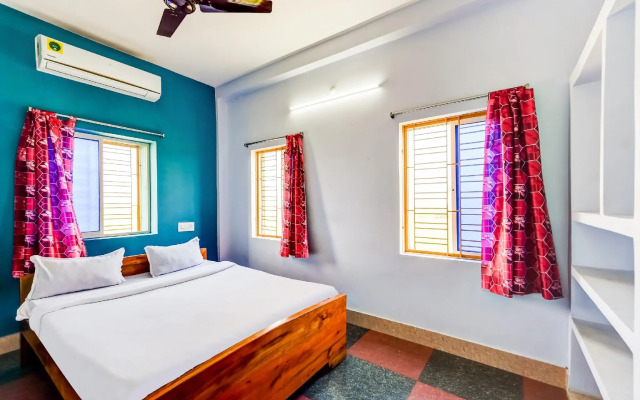 Hotel Aradhya by OYO Rooms