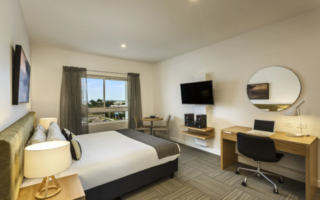 Quest Townsville on Eyre – Guest Rooms – North Ward