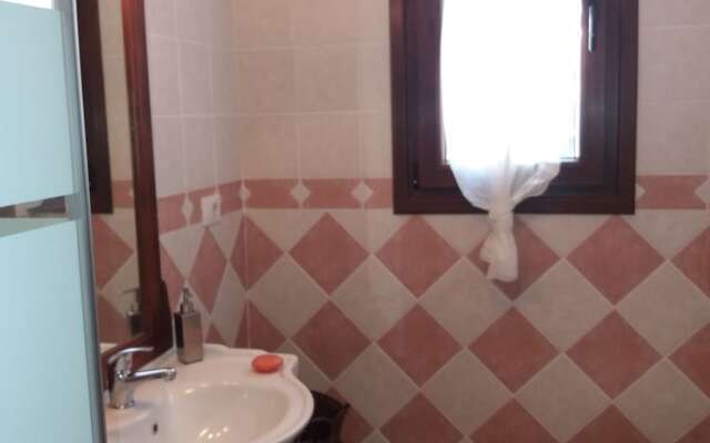 A Casa Di Sonja