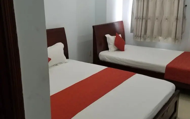 OYO 752 Green Resort