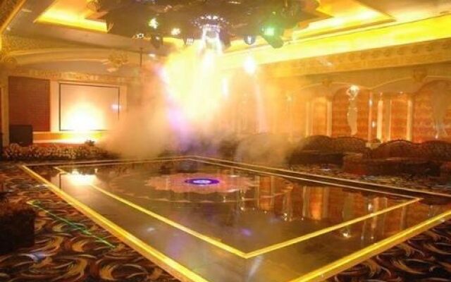 Tian Cheng Hotel - Rizhao