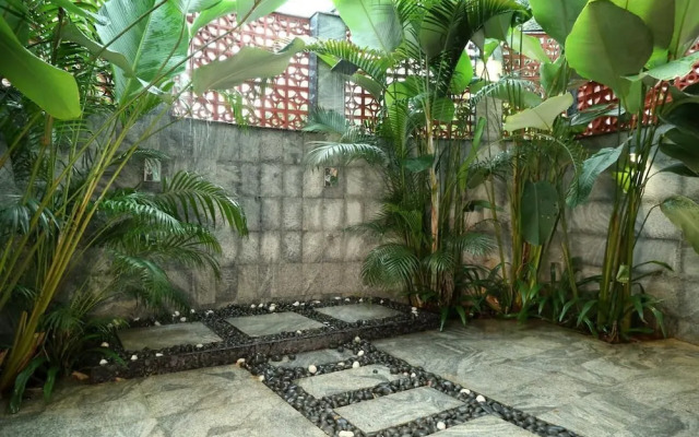 Minash villa by mirth Wayanad