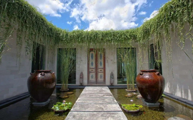 Pure Villa Bali by Nagisa Bali