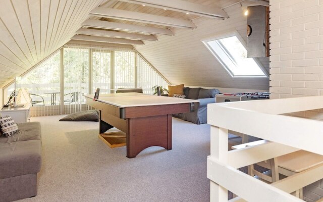 Holiday Home in HÃ¸jslev