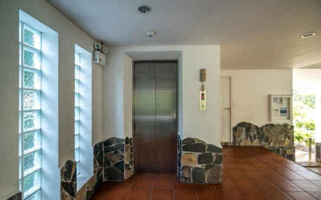 Kata Ocean View Condominium - 1 bdr Mountain View Apartment