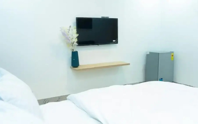 Hotel Spintex