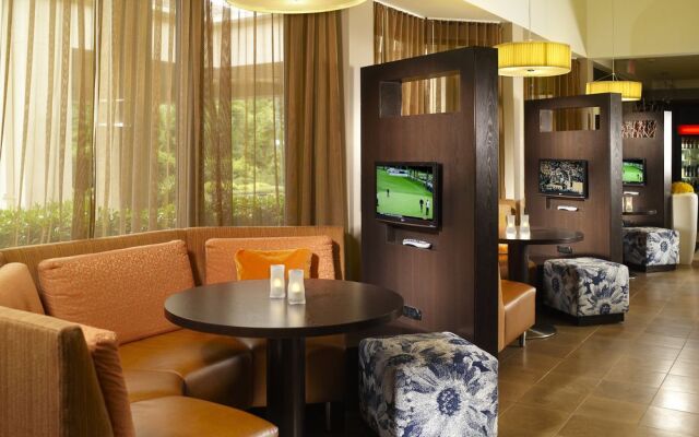 Courtyard Nashville Airport