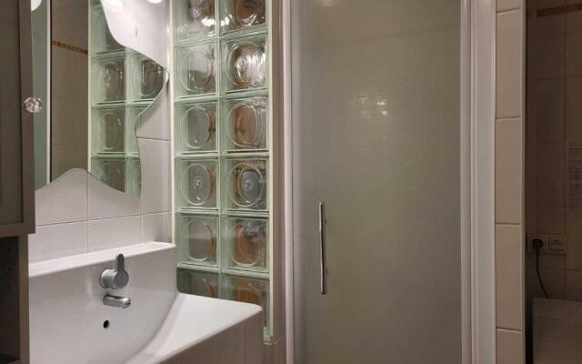 Appartement Tignes, 2 pièces, 5 personnes - FR-1-449-18