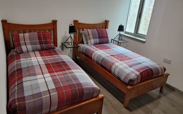 Rooms in Inverness