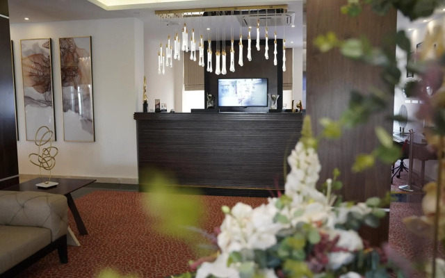 Lijam Hotel