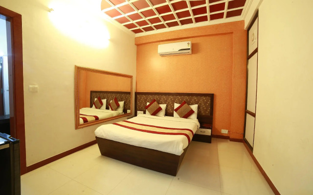 Oyo Rooms Municipal Colony Mount Abu