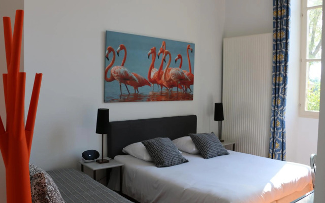 Hotel Estelou