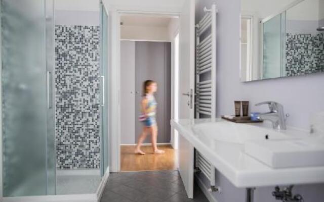 Palamostre Residence