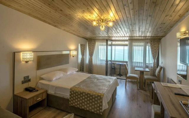 Akcakoca Poyraz Otel